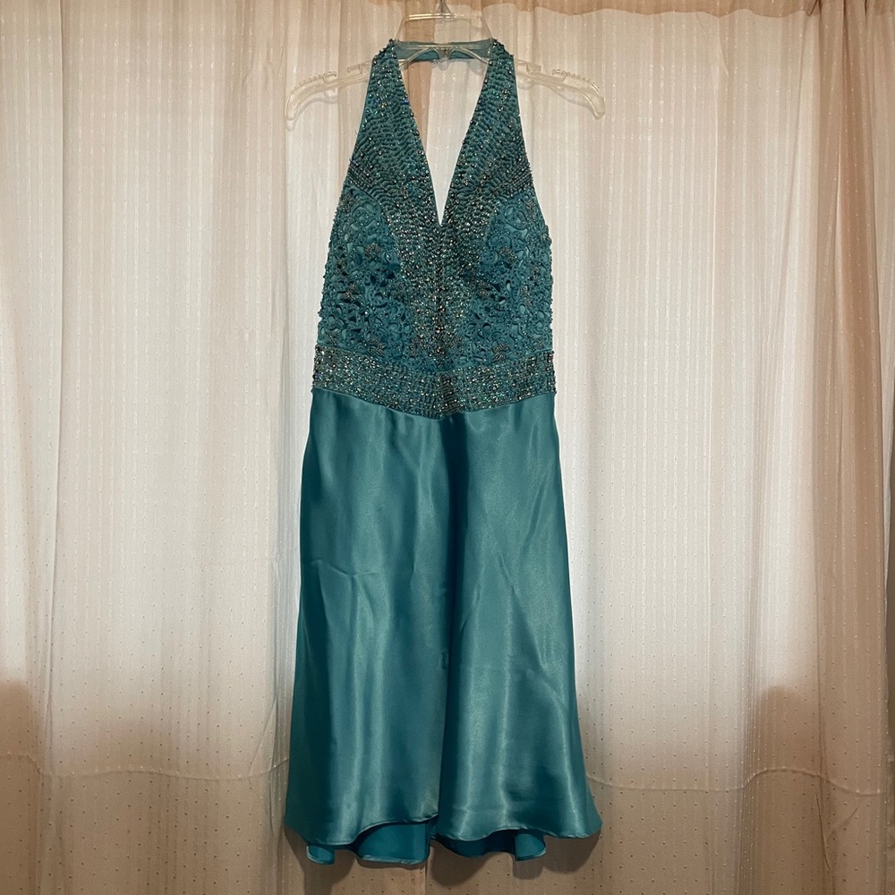 Interlude dress